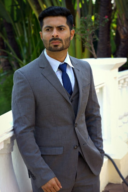 Pawan Utwani Model Mumbai