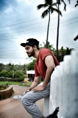 Rishabh Gupta - Model in Delhi | www.dazzlerr.com
