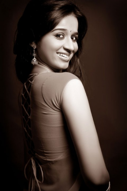 Sheetal Pandya - Model in Mumbai | www.dazzlerr.com