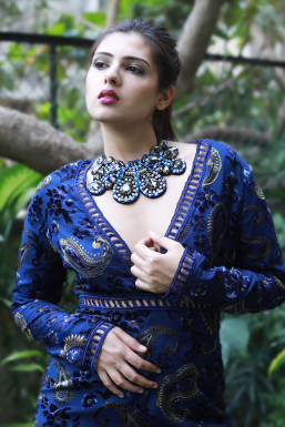 Shree Radhe Khanduja - Model in Mumbai | www.dazzlerr.com