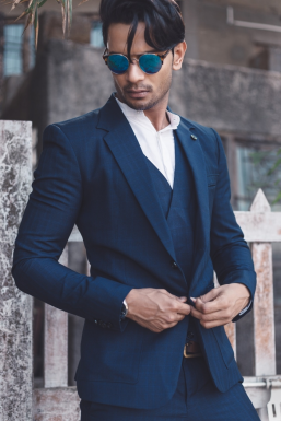 Prateek Awasthi - Model in Mumbai | www.dazzlerr.com