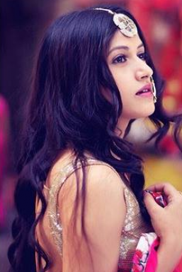 Sanaya Singh - Model in Mumbai | www.dazzlerr.com