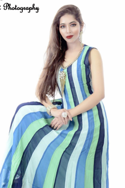 Shreyashi Biswas - Model in Mumbai | www.dazzlerr.com