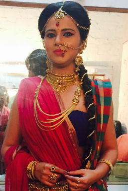 Priyanka Shukla - Model in Mumbai | www.dazzlerr.com