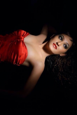 Momita Sarkar - Model in Mumbai | www.dazzlerr.com