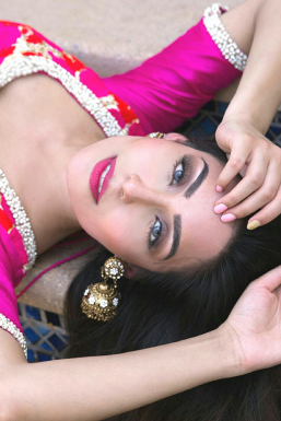 Rinky Pamnani - Model in Mumbai | www.dazzlerr.com