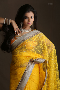 Kaajal Choudhary - Model in Mumbai | www.dazzlerr.com