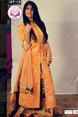 Ruchi Shah - Model in Mumbai | www.dazzlerr.com