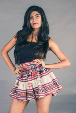 Ruchi Shah - Model in Mumbai | www.dazzlerr.com