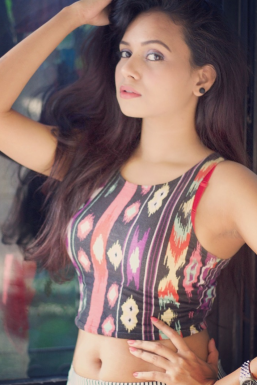 Diksha Nisha - Model in Mumbai | www.dazzlerr.com