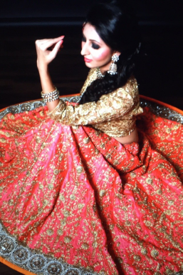 Tanaya Gupta - Model in Delhi | www.dazzlerr.com