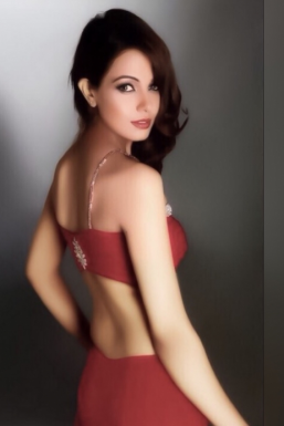 Jyoti Bhaya - Model in Mumbai | www.dazzlerr.com