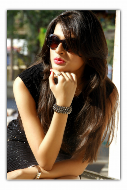 Ravisha Parikh - Model in Mumbai | www.dazzlerr.com