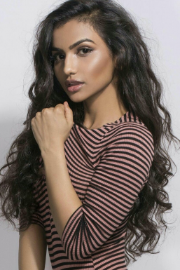 Ritima Kothekar - Model in Mumbai | www.dazzlerr.com