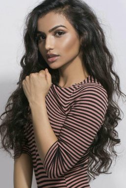 Ritima Kothekar - Model in Mumbai | www.dazzlerr.com