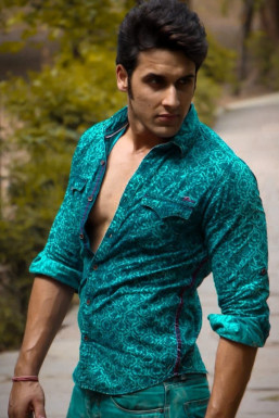 Sahil Sambyal - Model in Mumbai | www.dazzlerr.com