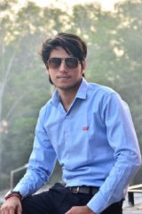 Arun Kumar Hooda - Model in Chandigarh | www.dazzlerr.com