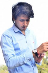 Arun Kumar Hooda - Model in Chandigarh | www.dazzlerr.com