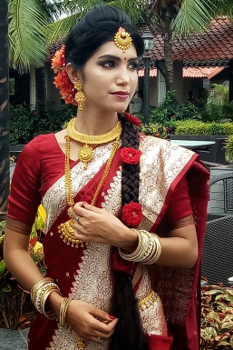 Shreeya Shrikant - Model in Mumbai | www.dazzlerr.com