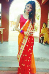 Jyoti - Model in Chandigarh | www.dazzlerr.com