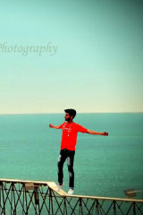 ManiSh - Model in Chandigarh | www.dazzlerr.com