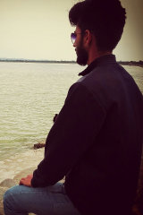 ManiSh - Model in Chandigarh | www.dazzlerr.com