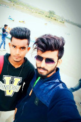 ManiSh - Model in Chandigarh | www.dazzlerr.com