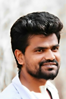Nitin Bansode - Model in Mumbai | www.dazzlerr.com