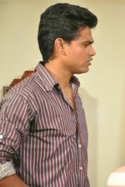 Nitin Bansode - Model in Mumbai | www.dazzlerr.com