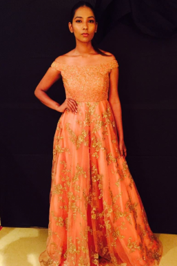 Ashita Dias - Model in Mumbai | www.dazzlerr.com