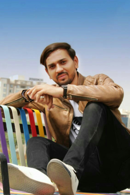 Ajay Nakrani - Model in Mumbai | www.dazzlerr.com
