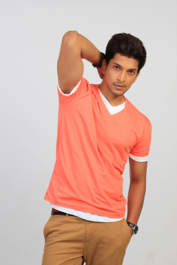 Aakash Jaiswal - Model in Mumbai | www.dazzlerr.com