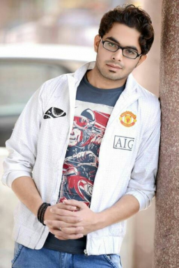 Gaurav Jat - Model in Mumbai | www.dazzlerr.com