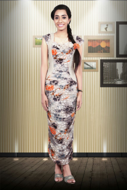 Manjusha M Pillai - Model in Mumbai | www.dazzlerr.com