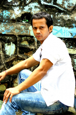 
Nitesh Shah
 - Model in Mumbai | www.dazzlerr.com