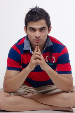 Bishal Rungta - Model in Mumbai | www.dazzlerr.com