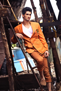 Vinny Verma - Model in Mumbai | www.dazzlerr.com