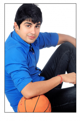 Jayesh Lakhotia - Model in Mumbai | www.dazzlerr.com