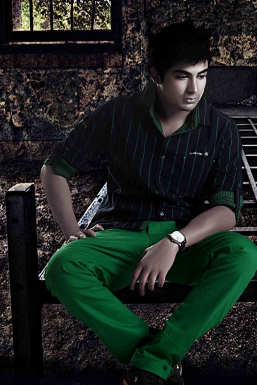 Jayesh Lakhotia - Model in Mumbai | www.dazzlerr.com