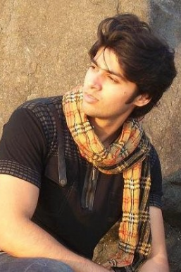 Sushant Marya - Model in Mumbai | www.dazzlerr.com