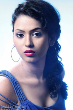 Tejaswini shelar - Model in Mumbai | www.dazzlerr.com