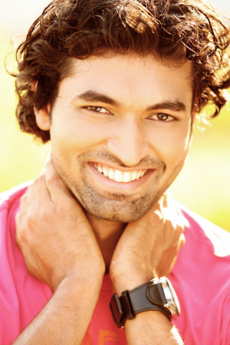 Shishir Sharma - Model in Mumbai | www.dazzlerr.com