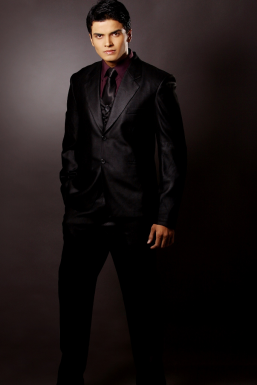 Kunal Choudhary - Model in Mumbai | www.dazzlerr.com