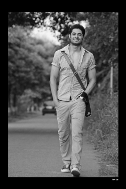 
Rishab Khanna
 - Model in Mumbai | www.dazzlerr.com