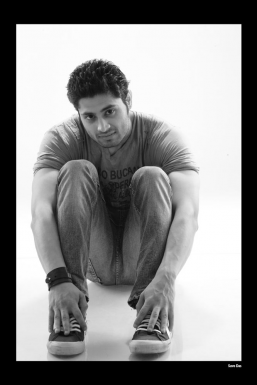 
Rishab Khanna
 - Model in Mumbai | www.dazzlerr.com