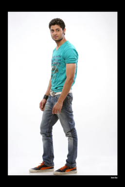
Rishab Khanna
 - Model in Mumbai | www.dazzlerr.com