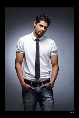 
Rishab Khanna
 - Model in Mumbai | www.dazzlerr.com