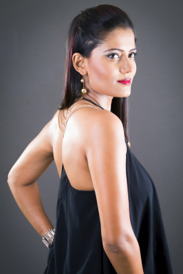 Mayuri Londhe - Model in Mumbai | www.dazzlerr.com