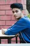 Prateek Baral - Model in Chandigarh | www.dazzlerr.com