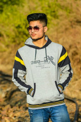 Prateek Baral - Model in Chandigarh | www.dazzlerr.com